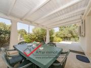 Villa in vendita a Olbia