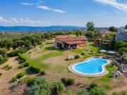 Villa in vendita a Olbia