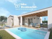 Villa in vendita a Olbia