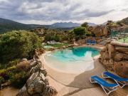 Villa in vendita a Olbia