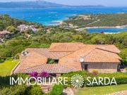 Villa in vendita a Olbia