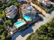 Villa in vendita a Olbia, Pittulongu