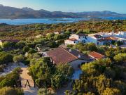 Villa in vendita a Olbia, Porto Rotondo