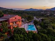 Villa in vendita a Olbia, Porto Rotondo