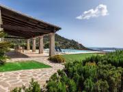 Villa in vendita a Olbia SS