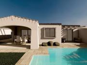 Villa in vendita a Olbia SS