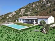Villa in vendita a Olbia SS