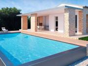 Villa in vendita a Olbia SS