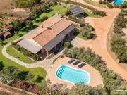 Villa in vendita a Olbia SS