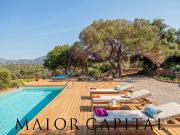 Villa in vendita a Olbia SS