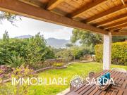 Villa in vendita a Olbia SS