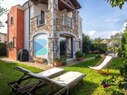 Villa in vendita a Olbia SS