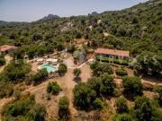 Villa in vendita a Olbia SS