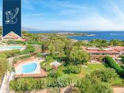 Villa in vendita a Olbia SS