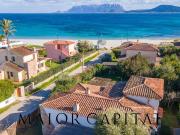 Villa in vendita a Olbia SS