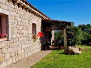 Villa in vendita a Olbia SS