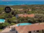Villa in vendita a Olbia SS