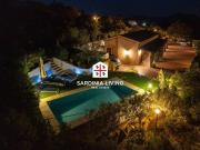 Villa in vendita a Olbia SS