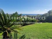 Villa in vendita a Olbia SS