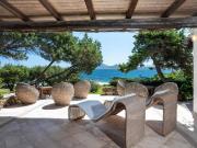 Villa in vendita a Olbia SS