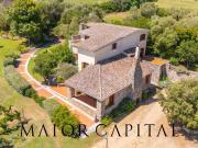Villa in vendita a Olbia SS