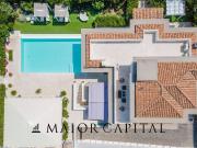 Villa in vendita a Olbia SS