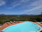 Villa in vendita a Olbia SS
