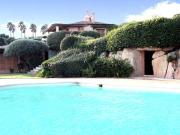 Villa in vendita a Olbia SS