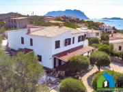 Villa in vendita a Olbia SS