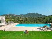 Villa in vendita a Olbia SS