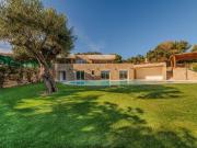 Villa in vendita a Olbia SS