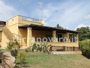 Villa in vendita a Olbia via del Faro