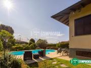 Villa in vendita a Oleggio