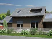 Villa in vendita a Oleggio Castello NO