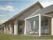 Villa in vendita a Oleggio Castello NO
