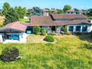Villa in vendita a Oleggio NO