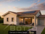 Villa in vendita a Oleggio NO