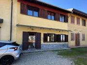 Villa in vendita a Oleggio NO