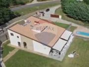 Villa in vendita a Olevano Romano