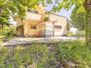 Villa in vendita a Olevano Romano