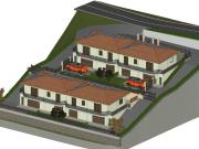 Villa in vendita a Olevano Romano RM