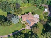 Villa in vendita a Olgiate Comasco CO
