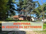 Villa in vendita a Olgiate Molgora LC