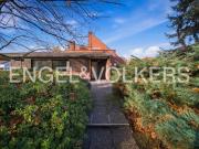 Villa in vendita a Olgiate Olona