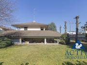 Villa in vendita a Olgiate Olona, Gerbone