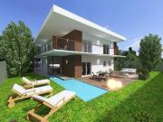 Villa in vendita a Olgiate Olona VA