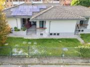 Villa in vendita a Olgiate Olona VA