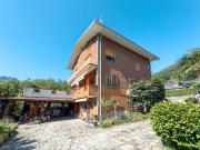 Villa in vendita a Omegna VB