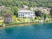Villa in vendita a Omegna VB