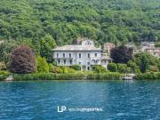 Villa in vendita a Omegna VB